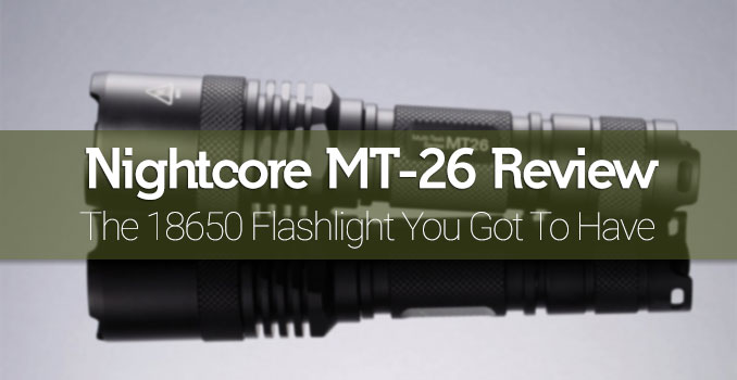 nightcore mt-26 review