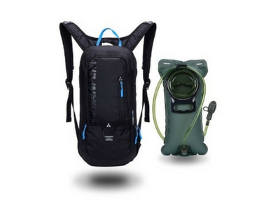 10L Biking Backpack with Jarvan Hydration Pack