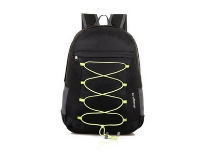Clever Bees Outdoor Water-Resistant Hiking Backpack