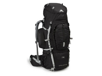 High Sierra Appalachian 75 Backpacking Pack