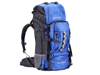 KingCamp Explorer 75 L Backpack