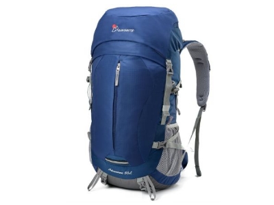 Mountaintop 50 L Hiking Backpack