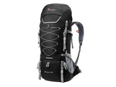 Mountaintop 75 L Outdoor Sport Hiking Backpack