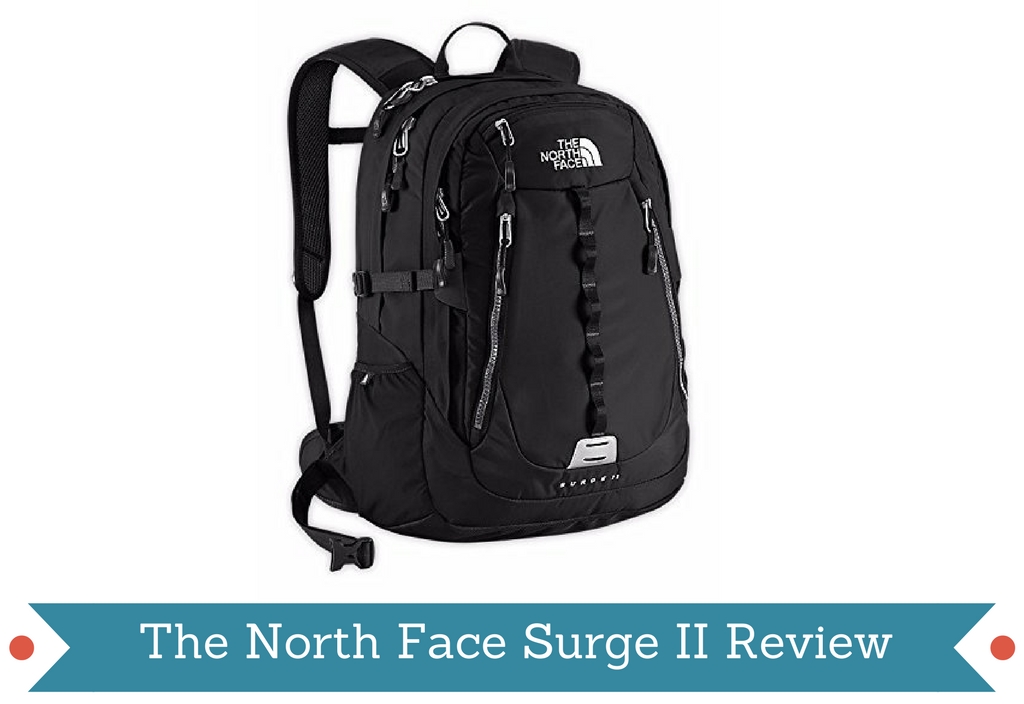 North Face Surge II Review