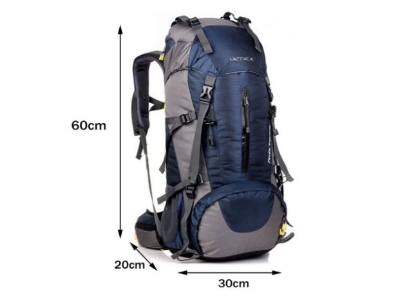 Onepack 50 L Hiking Backpack