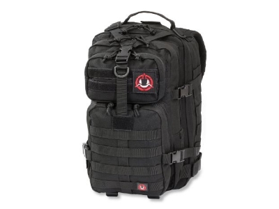 OrcaTactical SALISH Military Survival Backpack