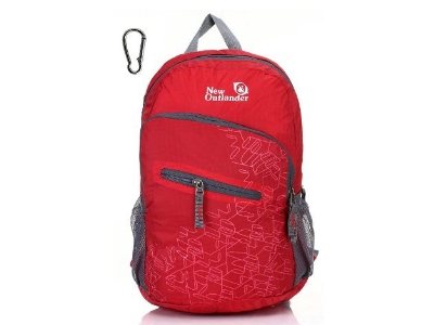 Outlander Most Durable Hiking Backpack