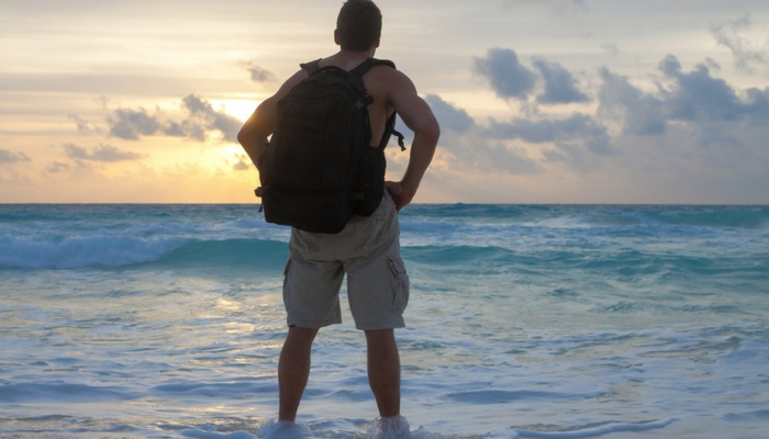 A Guide to Rucking Backpacks