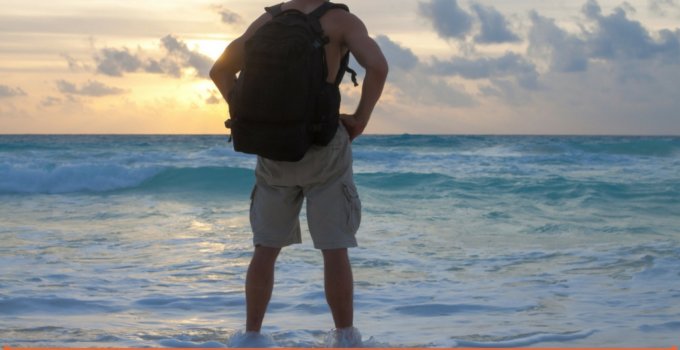 Review of Rucking Backpacks