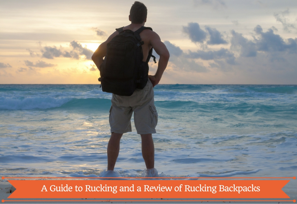 Review of Rucking Backpacks