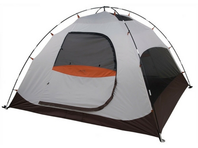 4-Man Tent Guide