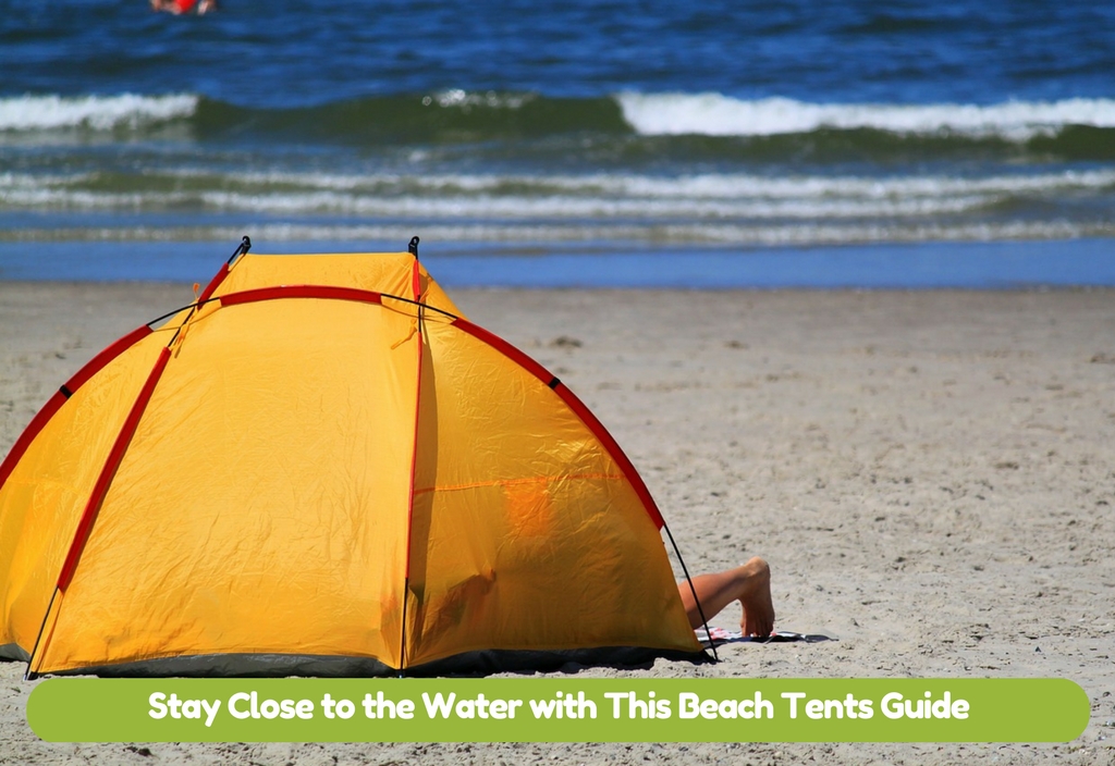 Beach Tents Guide