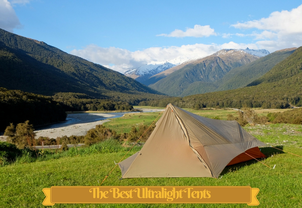 Best Ultralight Tents