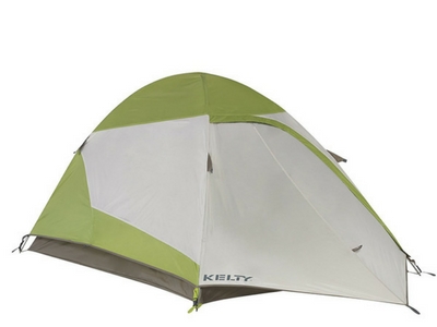 2-Person Tent Review