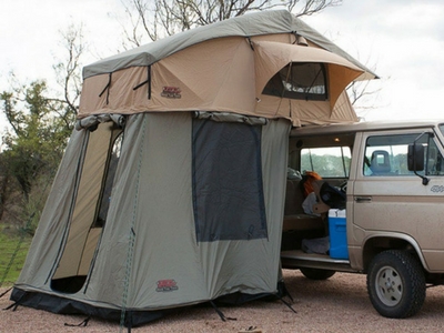 How to Use Car Rooftop Tents