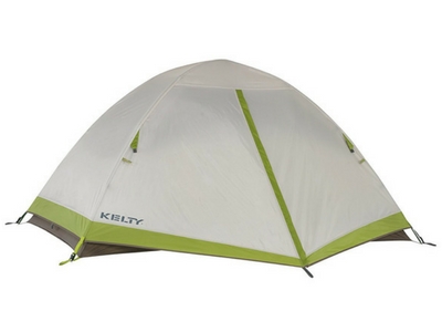 Lightweight Backpacking Tents