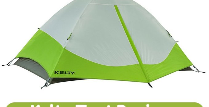 Kelty Tent Reviews
