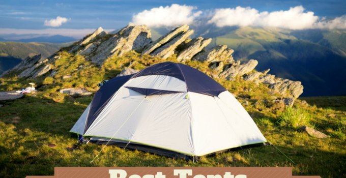 Best Tents