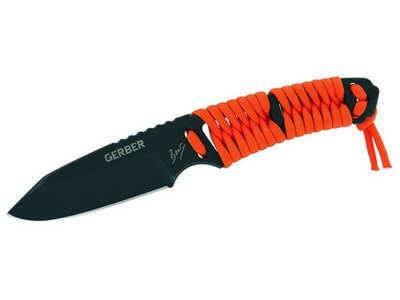 Gerber Survival Knife Reviews