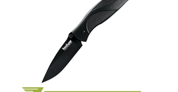 Kershaw Pocket Knives Review
