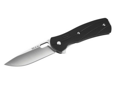 Buck Pocket Knives Review