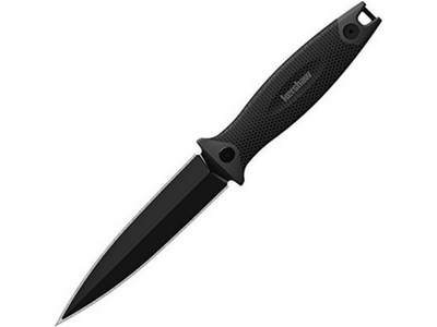 What Is a Tactical Boot Knife?