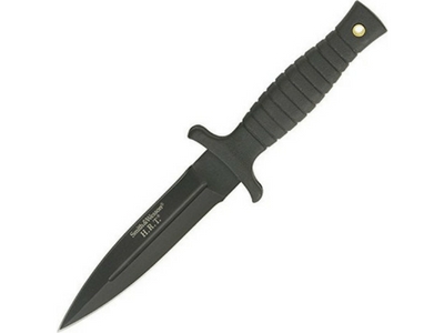 What is a Tactical Boot Knife?
