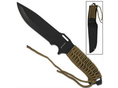Replica Military Survival Knives for Personal Use