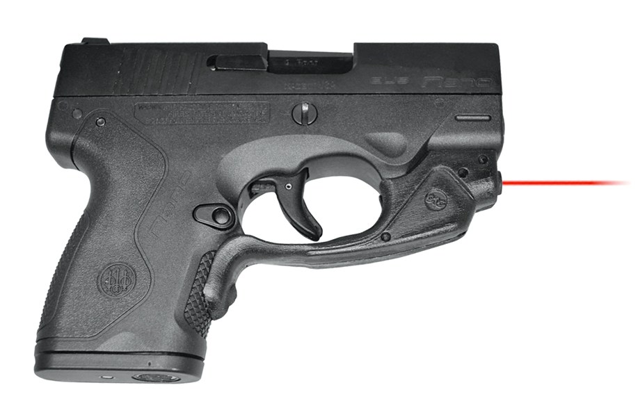 Beretta Nano 9mm Pistol