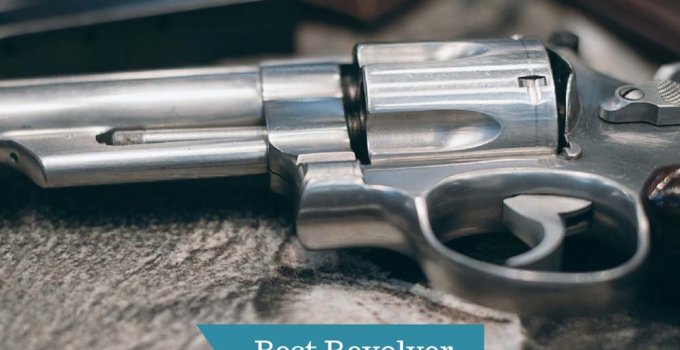 Best Revolver