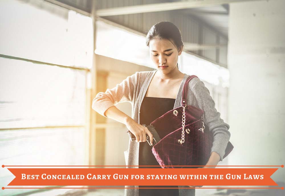 Concealed Carry Gun