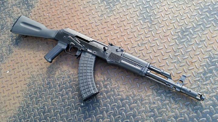 Definitive Arms AK 47