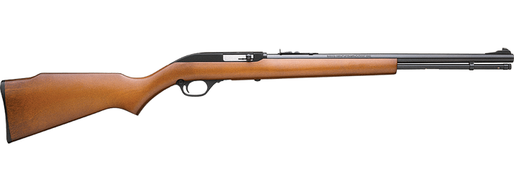 Marlin Model 60