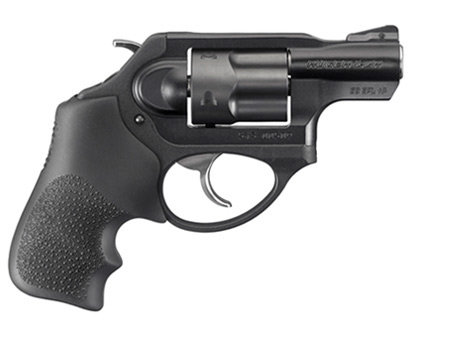 Ruger LCRx .38 Special