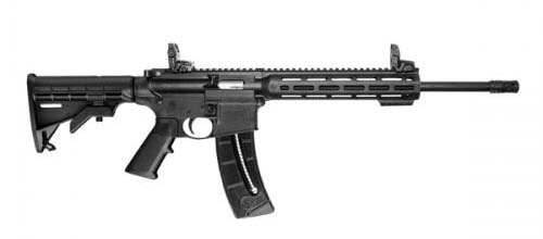 Smith & Wesson M&P 15-22 Sport