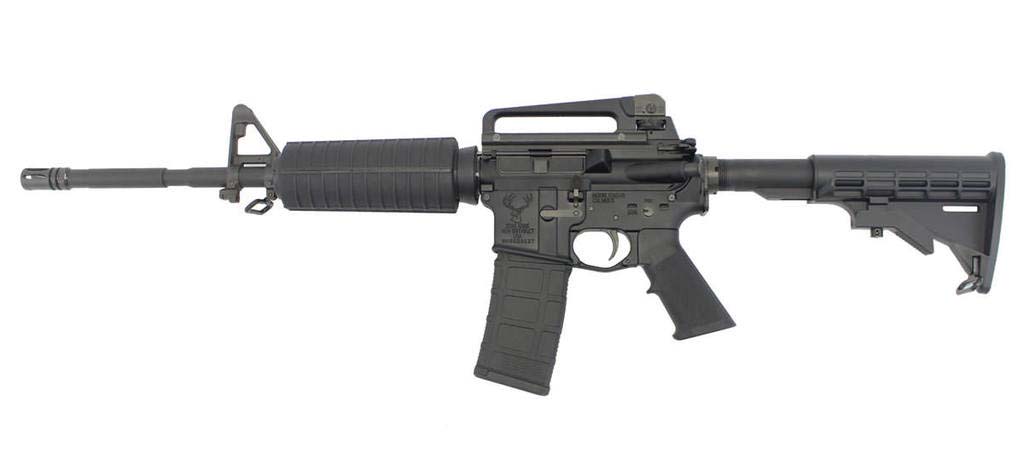 Stag 15L M4