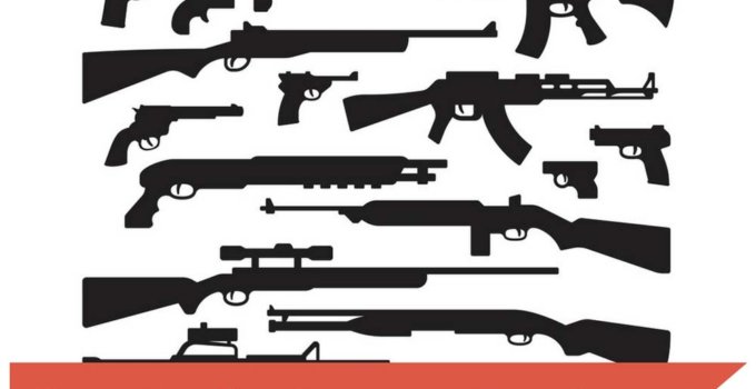 Types of Guns