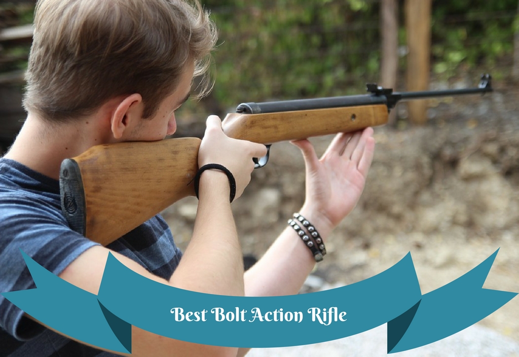 Best Bolt Action Rifle