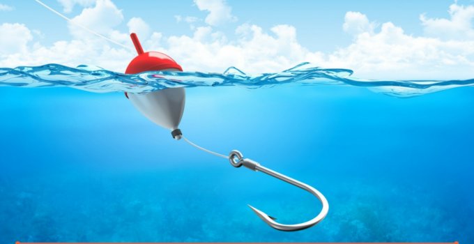 Right Fishing Bobber for Your Fishing Trip