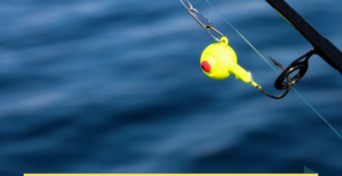 What Fishing Jig is Best for Your Fishing Preference