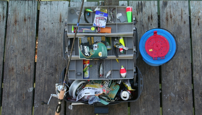 Ultimate Fishing Kit Guide