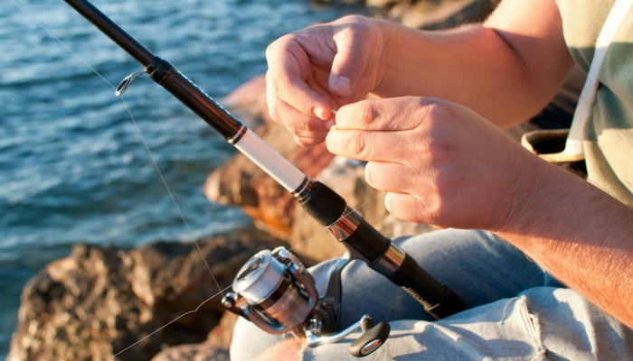 Fishing Articles