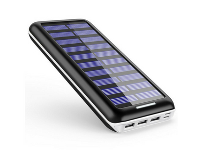 Solar Chargers for Your Battery Needs