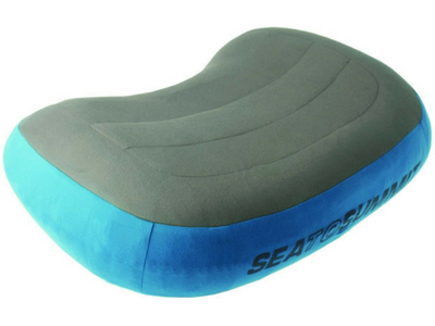 Packing Light - Inflatable Pillow