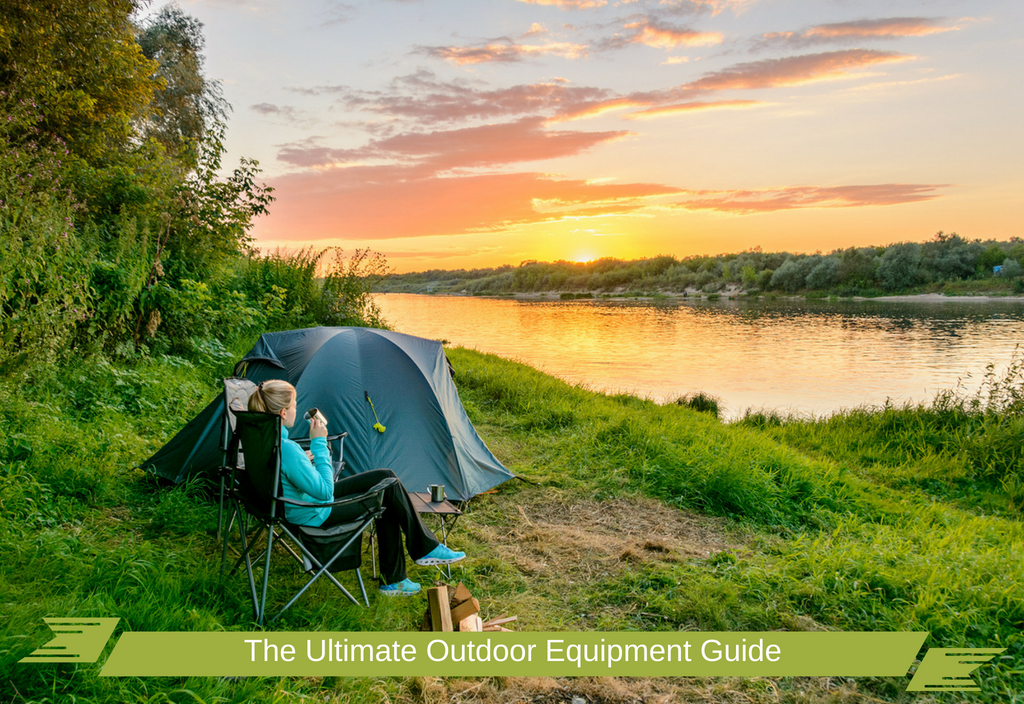 Ultimate Outdoor Equipment Guide